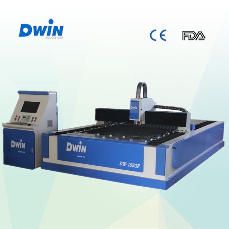 Fabricant de la Chine ! 300W 500W fibre Laser Cutting Machine prix pour Metal 