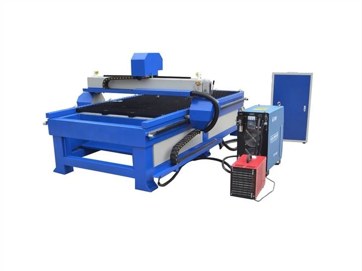 Advertising CNC Plasma Cutting Machine