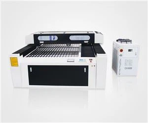 Quel est le rendement de découpe d'une machine de découpe laser CO2 ?