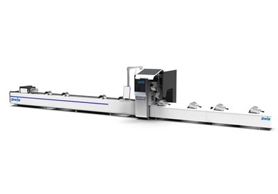 Coupe-tuyau laser universel