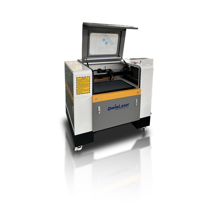 900x600 cnc laser cutter mdf reci laser co2