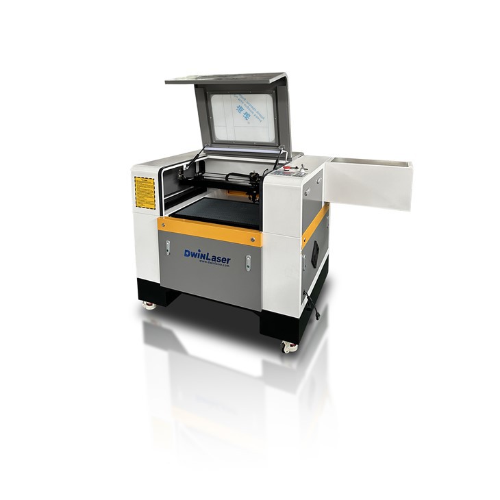 Wood Laser Engraver Machine CO2 Laser